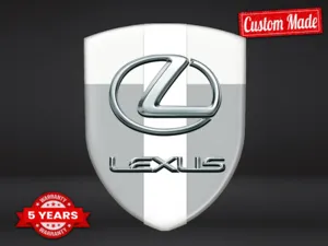 Lexus Dekoraufkleber Edition Pro Max Stilvoll Robust